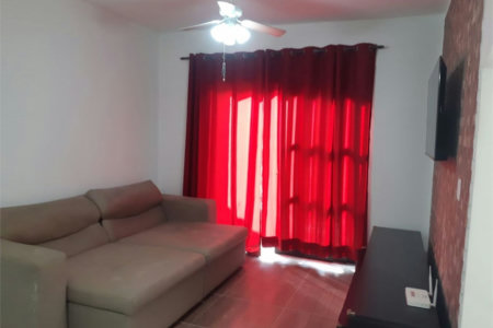 Casa com 4 dormitórios à venda, 180 m² por R$ 650.000,00 - Jardim Virginia - Guarujá/SP