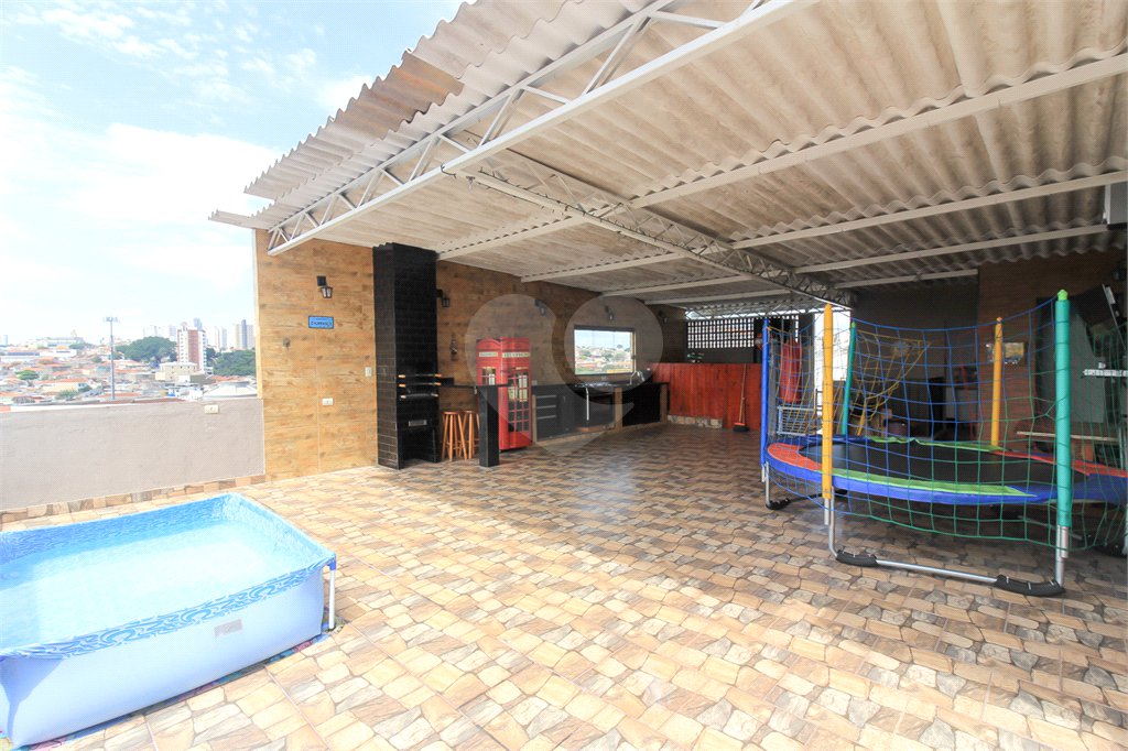 Sobrado à venda com 5 quartos, sendo 4 suítes, em Imirim, São Paulo, SP