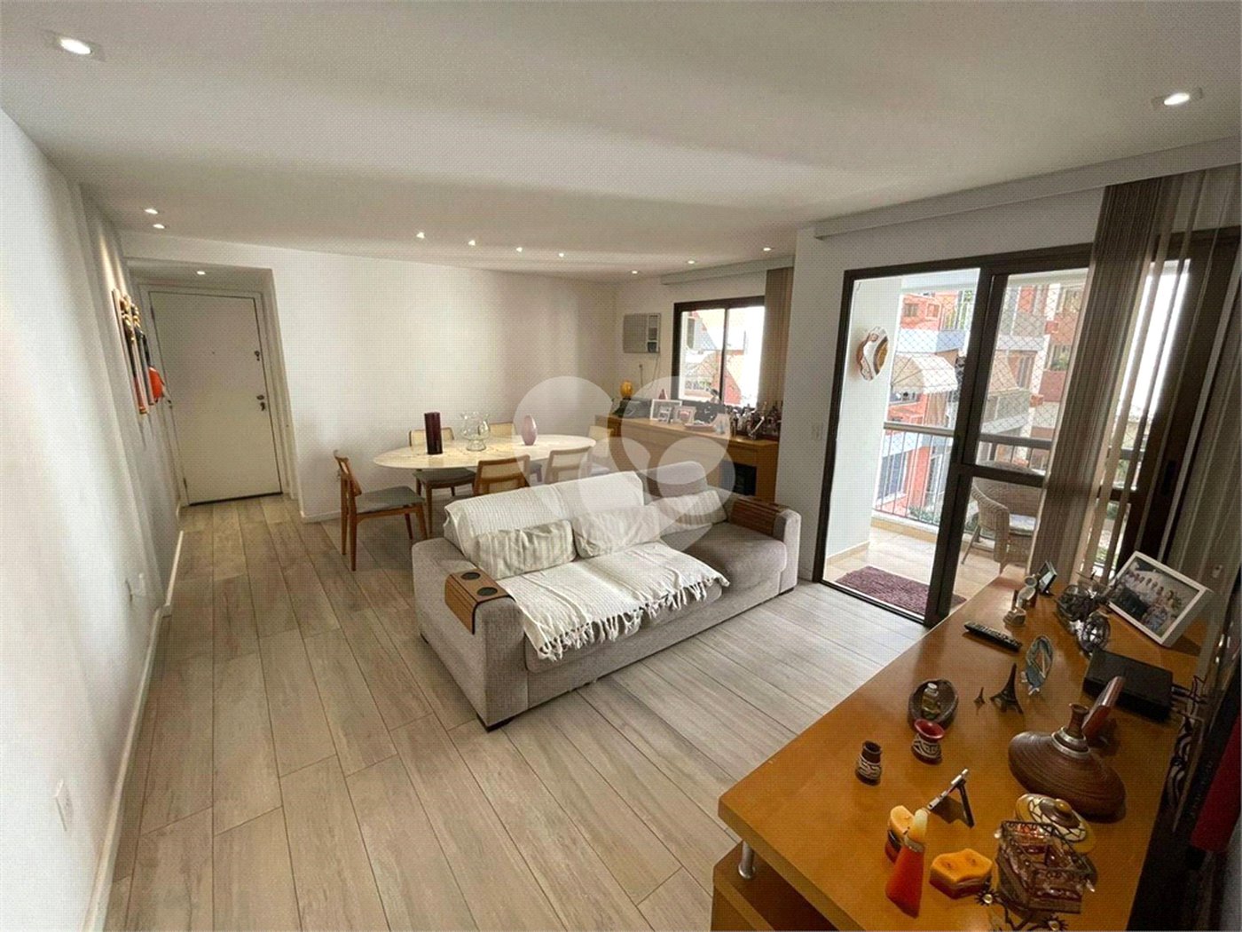 Apartamento à venda com 3 quartos, sendo 1 suíte,  em Tijuca, Rio de Janeiro, RJ