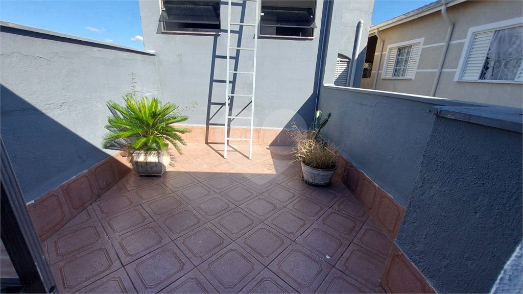 Casa à venda com 3 suítes em Vila Progresso, Sorocaba, SP
