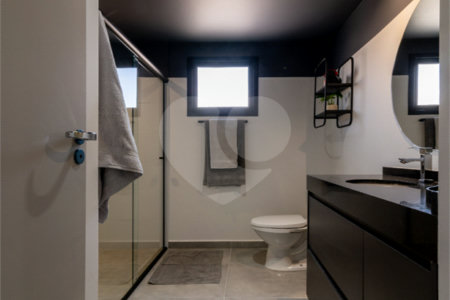 Apartamento para alugar com 1 quarto em Vila Pompéia, São Paulo, SP
