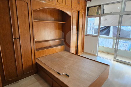 Apartamento à venda com 2 quartos, sendo 1 suíte,  em Tijuca, Rio de Janeiro, RJ