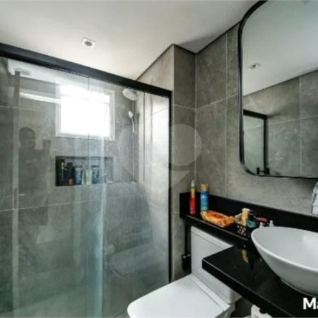 Apartamento de 2 quartos em Vila Prudente, São Paulo - Venda!