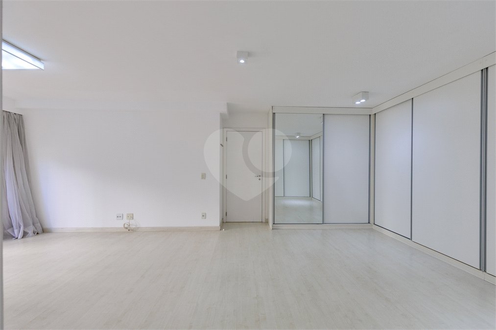 Apartamento para alugar com 4 suítes em Chácara Flora, São Paulo, SP