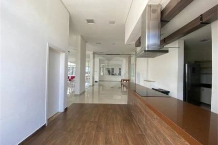 Apartamento à venda com 2 quartos, sendo 1 suíte, em Parque São Domingos, São Paulo, SP