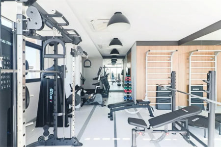 Studio à venda com 2 quartos, sendo 1 suíte, em Butantã, São Paulo, SP