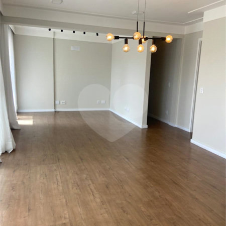 Apartamento à venda com 3 suítes em Casa Branca, Santo André, SP