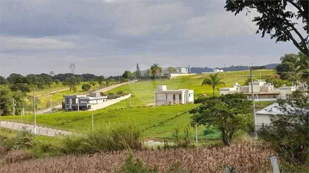 Terreno à venda em Residencial Solar Bandeirantes, Itupeva, SP