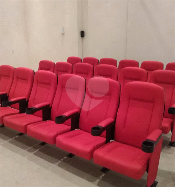 Apartamento à venda com 1 quarto em República, São Paulo, SP