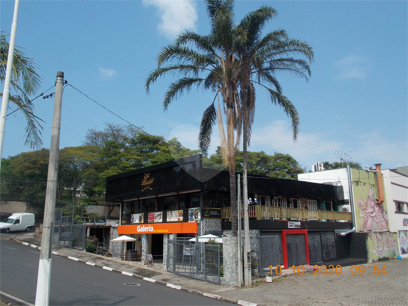 Salão Comercial para alugar em Cidade Satélite, Atibaia, SP