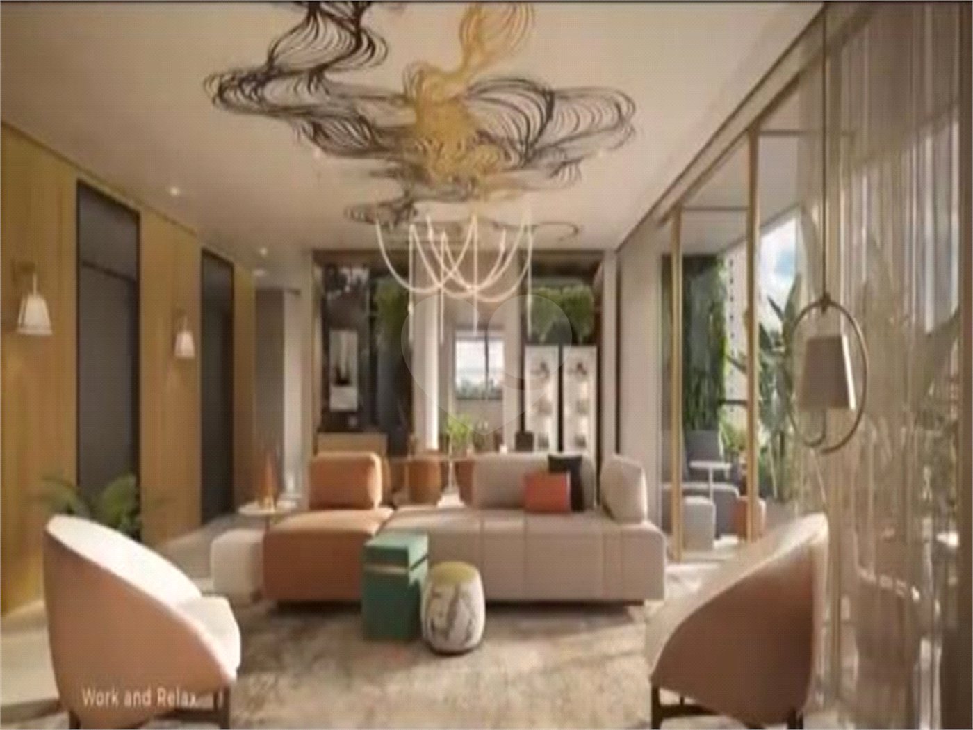 Apartamento à venda com 2 suítes em Vila Clementino, São Paulo, SP