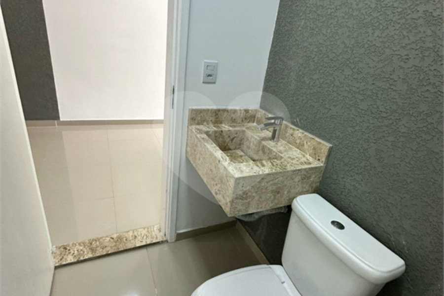 Sobrado à venda com 3 quartos, sendo 1 suíte, em Pirituba, São Paulo, SP
