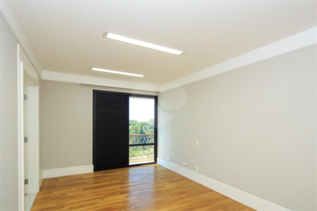 Duplex à venda ou para alugar com 5 suítes em Alto da Boa Vista, São Paulo, SP