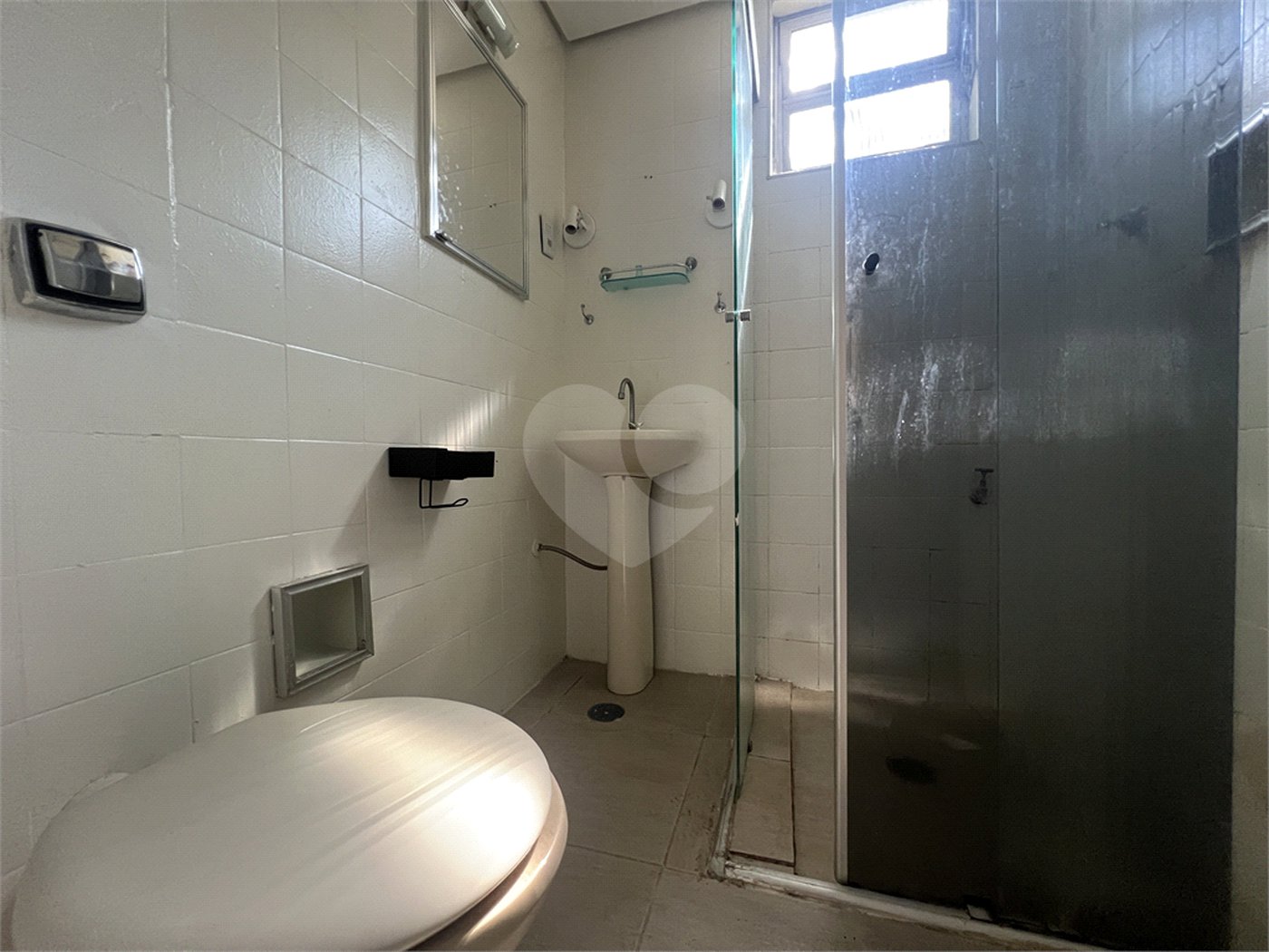 Apartamento à venda com 3 quartos em Alto de Pinheiros, São Paulo, SP