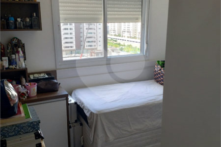 Apartamento à venda com 3 quartos, sendo 1 suíte,  no Centro, São Bernardo do Campo, SP