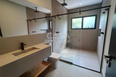 Casa em condomínio à venda com 4 suítes em Alphaville Nova Esplanada, Votorantim, SP