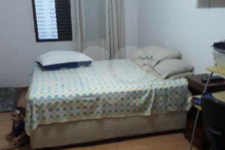 Apartamento à venda com 2 suítes em Santana, São Paulo, SP
