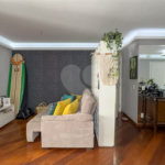 Apartamento à venda com 3 quartos, sendo 1 suíte, em Brooklin Paulista, São Paulo, SP