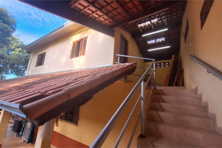 Sítio Residencial à venda, Taiacupeba, Mogi das Cruzes - SI0009.