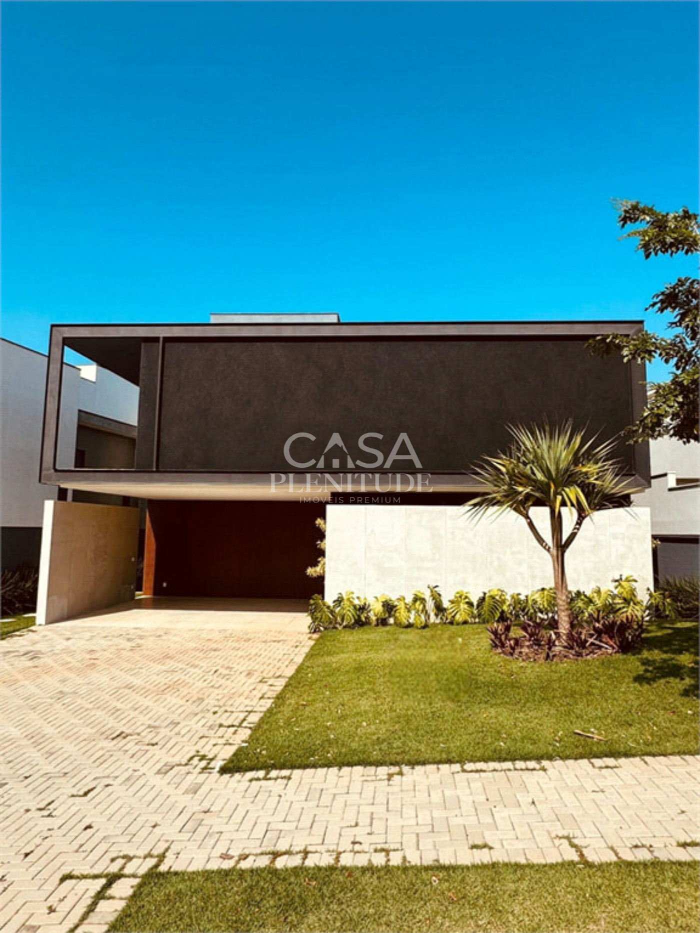 Casa em condomínio à venda com 4 suítes em Alphaville Nova Esplanada, Votorantim, SP