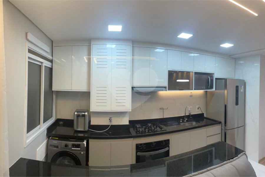 Apartamento à venda com 2 quartos no Brasilândia, São Paulo, SP