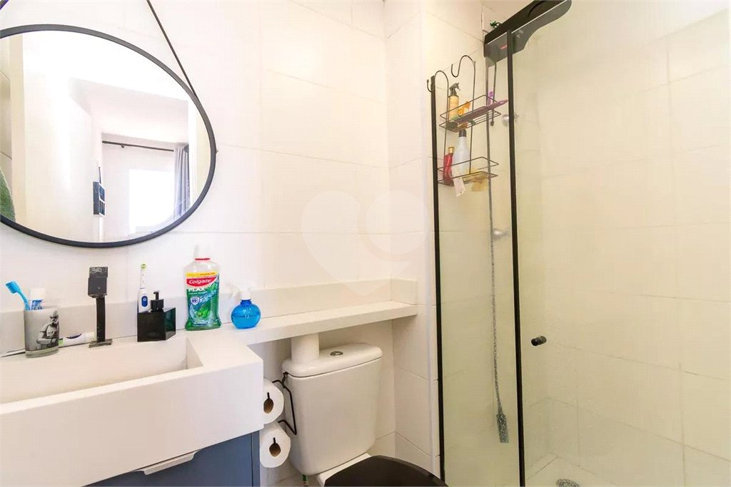Apartamento à venda com 1 quarto em Vila Ema, São Paulo, SP