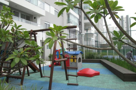 Apartamento para alugar com 2 quartos em Vila Anastácio, São Paulo, SP