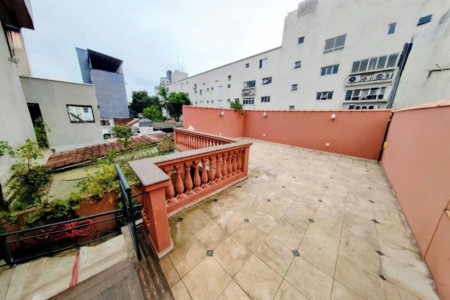 Casa com 7 dormitórios, 249 m² - venda por R$ 2.235.000,00 ou aluguel por R$ 15.000,00 - Gonzaga - Santos/SP