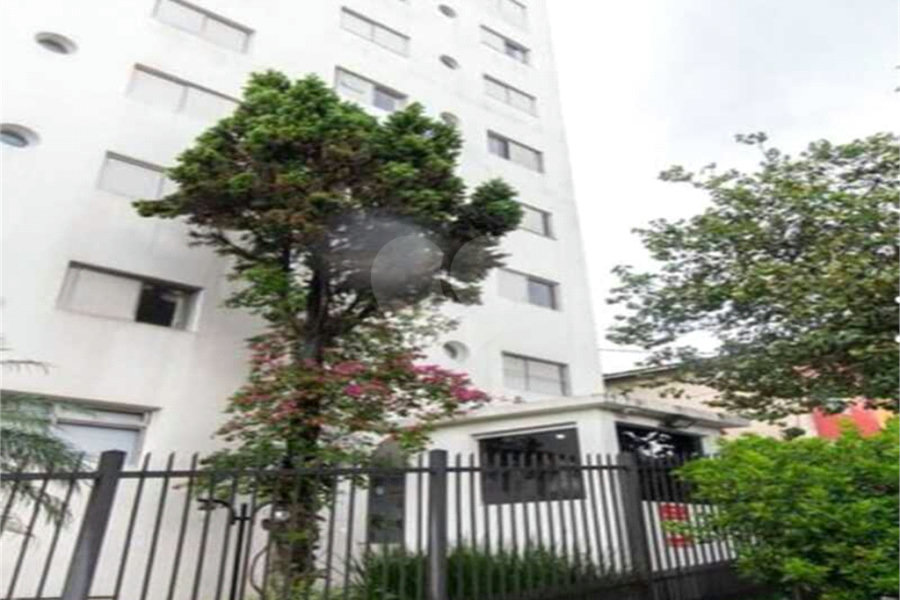 Apartamento à venda com 2 quartos em Vila Mascote, São Paulo, SP