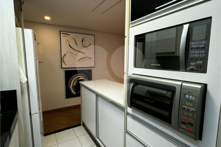 Apartamento à venda com 3 quartos, sendo 1 suíte,  em Vila Dayse, São Bernardo do Campo, SP
