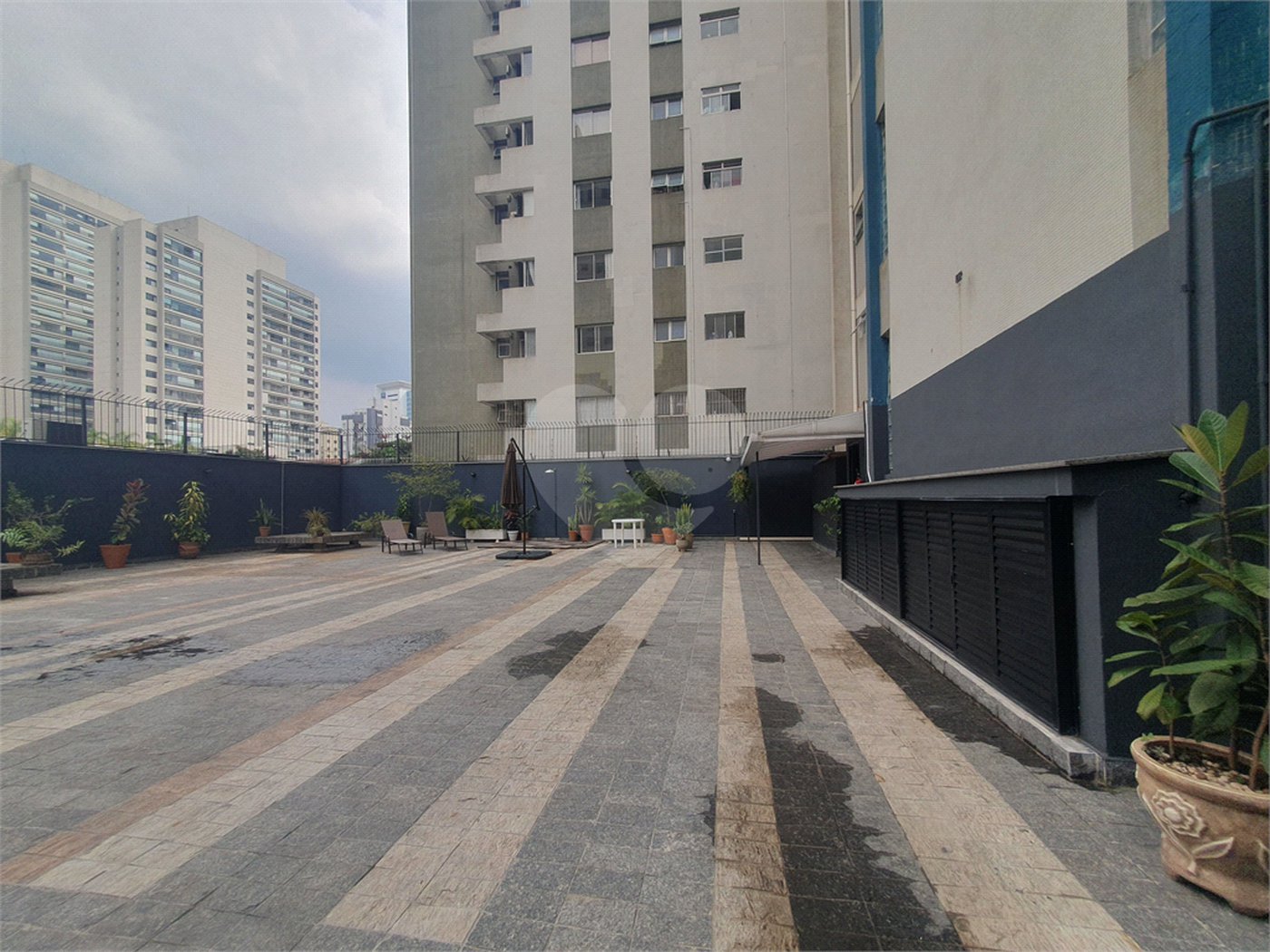Apartamento para alugar com 2 quartos em Consolação, São Paulo, SP