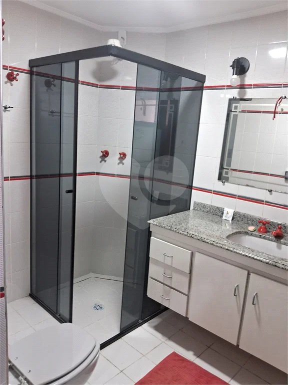 Apartamento à venda com 4 quartos, sendo 3 suítes, em Santana, São Paulo, SP