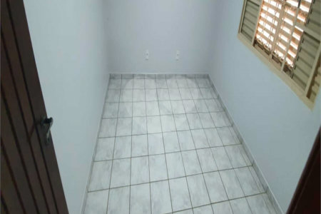 Casa Térrea para alugar em Cidade Nova I, Indaiatuba, SP