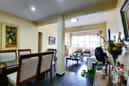 Apartamento à venda com 3 quartos, sendo 1 suíte, em Tijuca, Rio de Janeiro, RJ
