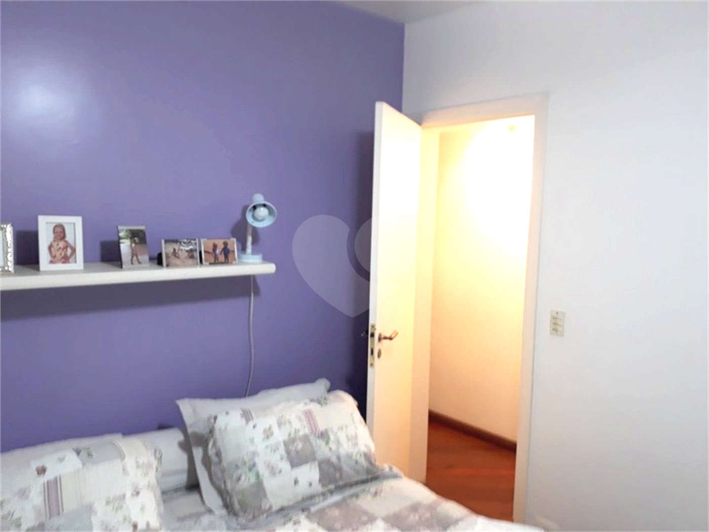 Apartamento à venda com 4 suítes em Itaim Bibi, São Paulo, SP
