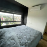 Apartamento à venda com 2 suítes em Indianópolis, São Paulo, SP