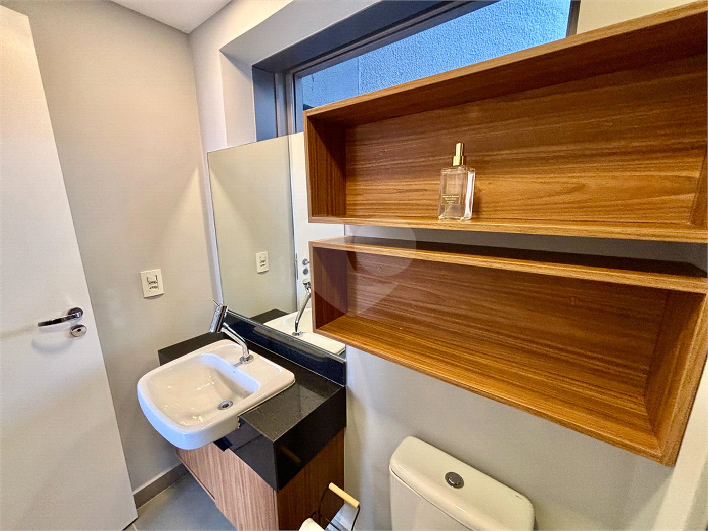 Apartamento à venda com 1 quarto em Jardim Paulista, São Paulo, SP