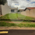 Terreno à venda no condomínio Alto do Bonfim, Ribeirão Preto - SP