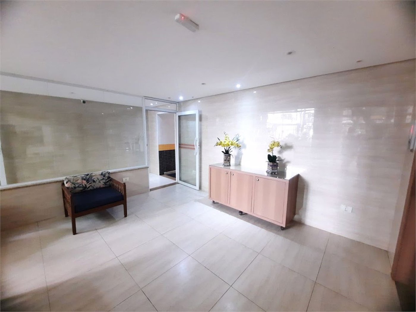 Apartamento à venda, 43 m² por R$ 440.000,00 - Pitangueiras - Guarujá/SP