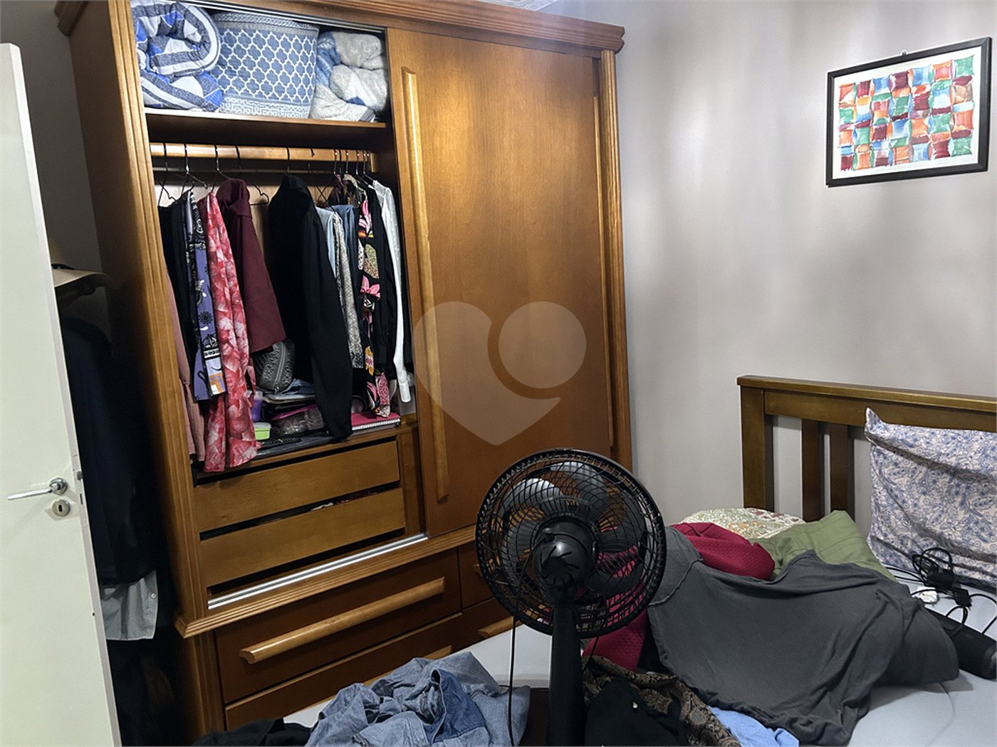 Apartamento à venda com 2 quartos em Vila Santa Teresa (zona Sul), São Paulo, SP