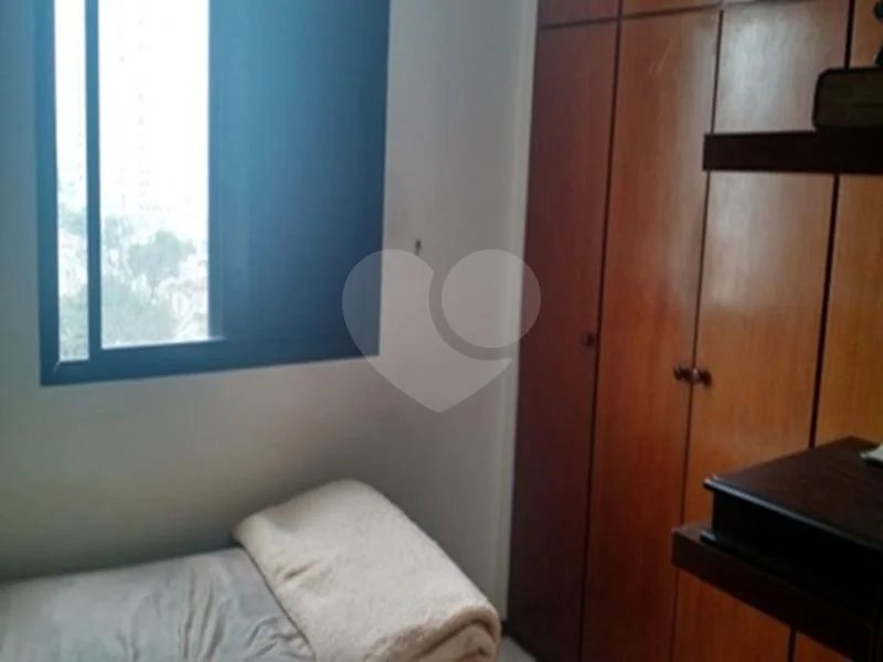 Apartamento à venda na Água Rasa