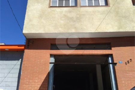 Casa à venda com 4 quartos em Vila Nossa Senhora de Fátima, Guarulhos, SP