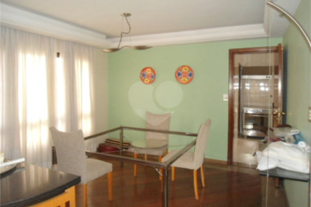 Apartamento à venda com 4 quartos, sendo 2 suítes, em Água Fria, São Paulo, SP