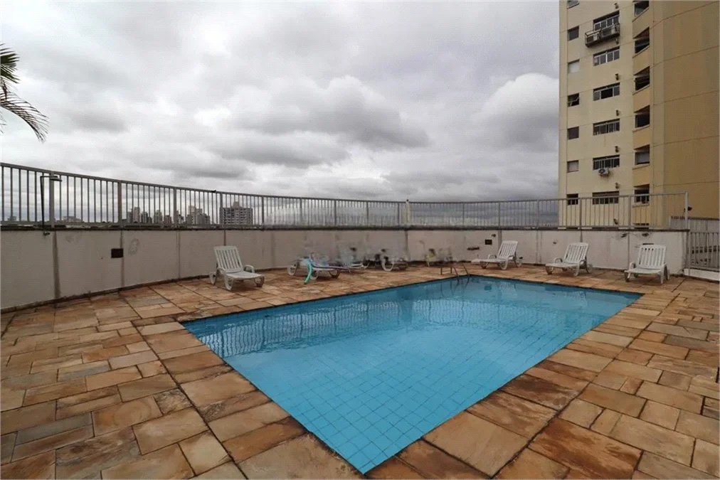 Apartamento à venda ou para alugar com 3 quartos, sendo 1 suíte, em Vila Madalena, São Paulo, SP