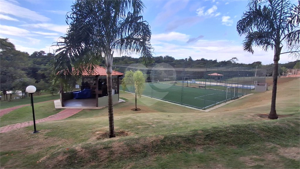 Casa à venda com 3 quartos, sendo 1 suíte,  no condomínio Reserva Ipanema, Sorocaba - SP