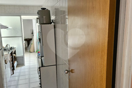 Apartamento à venda com 3 quartos em Vila Andrade, São Paulo, SP