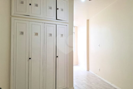 Apartamento à venda com 2 quartos em Copacabana, Rio de Janeiro, RJ