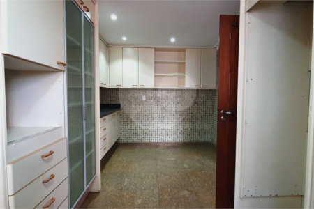 Apartamento à venda com 4 suítes em Brooklin Novo, São Paulo, SP