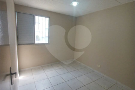 Apartamento à venda com 2 quartos em Jardim Santa Mônica, São Paulo, SP