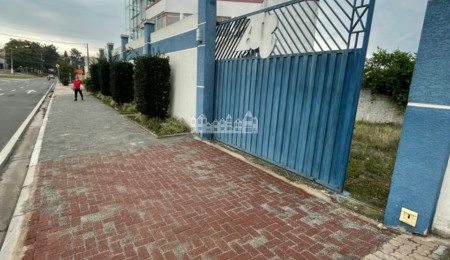 Terreno à venda em Jardim Paulista, Atibaia, SP